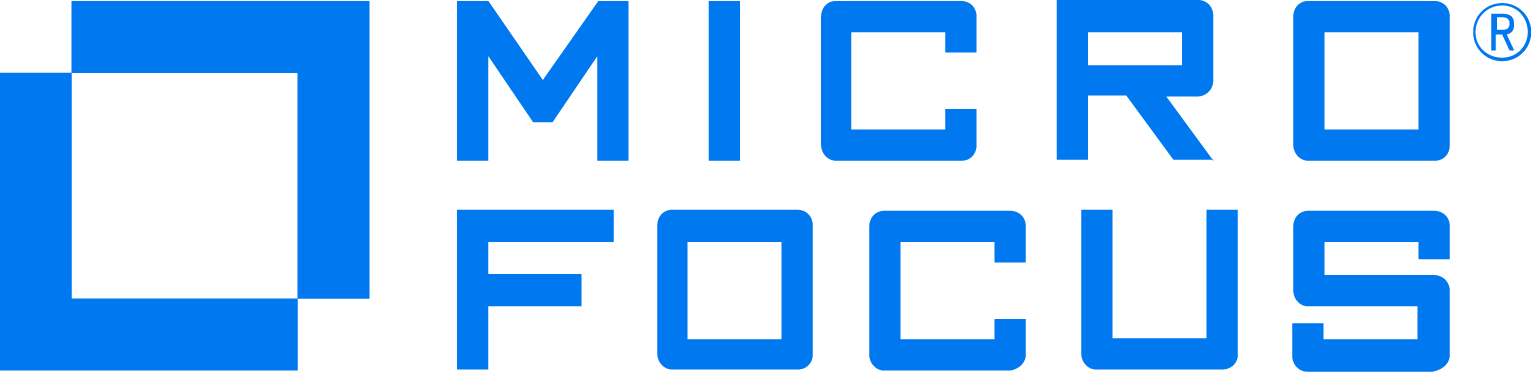 Micro Focus SaaS